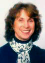 Nancy Shapiro portrait